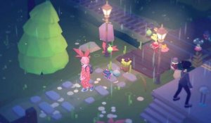 Ooblets - Bande-annonce E3 2018