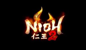 NIOH 2 Bande Annonce Teaser (E3 2018) PS4