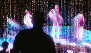 Cyberpunk 2077 - Trailer officiel E3 2018