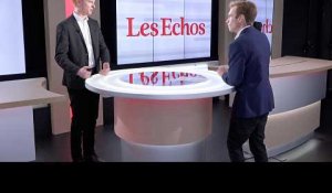 Privatisations : « Là où l'Etat a des positions, il doit les garder », estime Adrien Quatennens (France Insoumise)