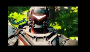 DESTINY 2 Forsaken : Gambit Trailer (E3 2018) Nouveau Mode de Jeu