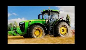 FARMING SIMULATOR 19 Bande Annonce (E3 2018) PS4 / Xbox One / PC