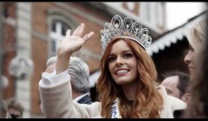 Les écarts de conduite de Miss France avec un maire