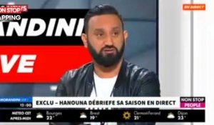 Morandini Live - Cyril Hanouna : Une ex-Miss France bientôt chroniqueuse dans TPMP ! (vidéo)