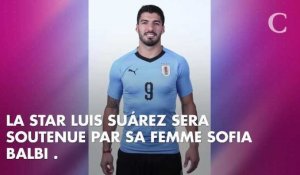 PASSION WAGS, COUPE DU MONDE 2018. Egypte-Uruguay : découvrez les femmes des joueurs des deux équipes en photos