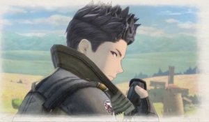 Valkyria Chronicles 4 - Bande-annonce E3 2018