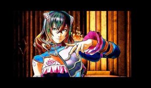 BLOODSTAINED: Ritual of the Night Bande Annonce (2018) PS4 / Xbox One / Switch / PC