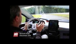 Renault Eolab : essai complet