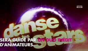 DALS 9 : Karine Ferri coanimera l'émission avec Camille Combal