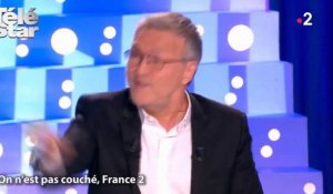 Le Zapping Télé Star clash du 22 au 28 juin 2018