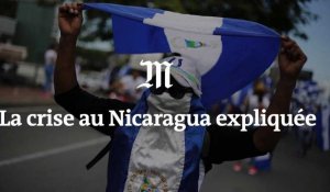 Comment expliquer l'insurrection au Nicaragua ?