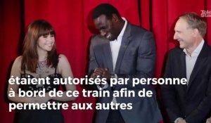 Omar Sy arrêté : l'acteur a traité un agent de la SNCF de "petite bite"