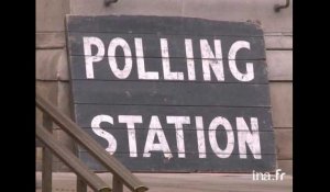 GB: ouverture des bureaux de vote pour les législatives