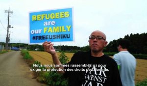 Japon : l'immigration dans un pays "sans réfugiés"
