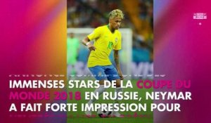 Neymar : Moqué par la Toile, il change déjà de coiffure