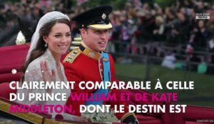 Prince Harry : Meghan Markle déjà enceinte ?