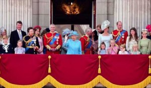 Prince William et Kate Middleton : La date du baptême du prince Louis dévoilée