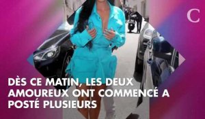 PHOTOS. Kim Kardashian de retour à Paris pour la première fois depuis son agression