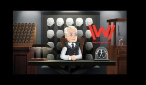 Westworld Mobile: Build Your World