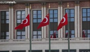 Elections en Turquie : vers un régime hyper présidentiel ?