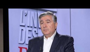Jean-François Cirelli : « BlackRock va investir davantage en France »