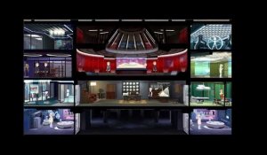 Westworld Mobile Launch Trailer