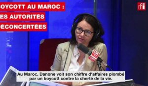 Boycott au Maroc : les autorités déconcertées