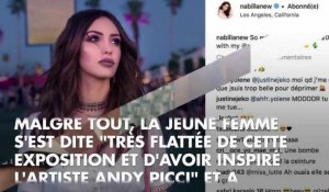 Nabilla va-t-elle assister à l'expo qui lui est consacrée ? On a la réponse !