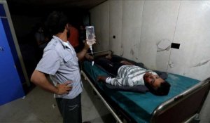 38 civils tués dans des raids noctures sur Idleb