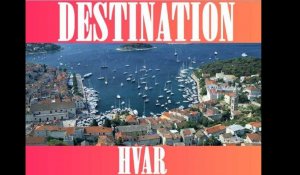 DESTINATION : Les 4 bonnes raisons de se rendre à Hvar