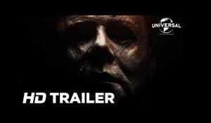 Halloween Trailer 1 (Universal Pictures) HD