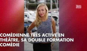 Amelie Etasse : la comédienne de Scènes de ménages a 34 ans