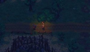 Graveyard Keeper - Bande-annonce E3 2018