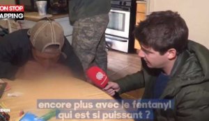 Quotidien : Ces jeunes américains accros aux anti-douleurs (vidéo) 