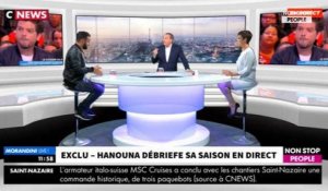 Morandini Live - Cyril Hanouna sur TPMP : chroniqueurs, primes, les nouveautés dévoilées (vidéo)