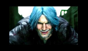 DEVIL MAY CRY 5 Bande Annonce en Français (DMC5, 2019) PS4 / Xbox One / PC