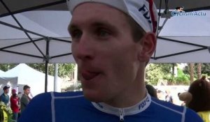 Tour de Suisse 2018 - Arnaud Démare : "Un très bon entrainement pour le Tour de France