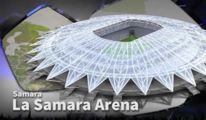 La Samara Arena