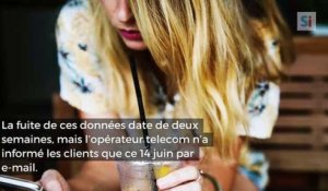 Piratage de données chez Orange: 15.000 clients belges concernés!