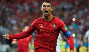 Mondial-2018 : Espagne vs Portugal : un match nul épique