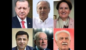 Elections en Turquie: un défi électoral majeur pour Erdogan