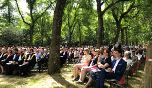 Fête de Trime : triomphe du Prix d'honneur 