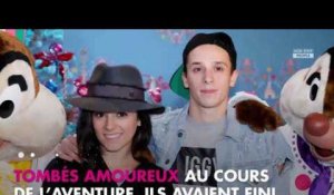 Alizée : Son adorable déclaration d'amour à Grégoire Lyonnet pour son anniversaire