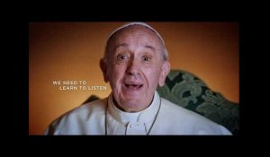 Pope Francis: A Man of His Word Trailer - (Universal Pictures) HD