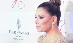 Eva Longoria maman : La star dévoile un cliché craquant de son fils Santiago