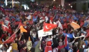 L'UE attentiste après les élections en Turquie