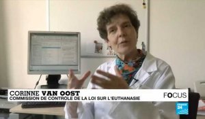 Euthanasie : faut-il s'inspirer de la loi belge ?