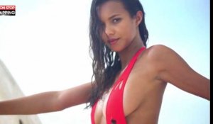 La Brésilienne Lais Ribeiro ultra sexy pour Sports Illustrated (vidéo)