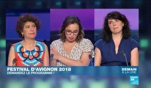 Le Festival d'Avignon questionne le genre