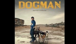 DOGMAN - Trailer - Release/Sortie : 01.08.2018